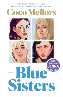 Blue Sisters: A Read wit
