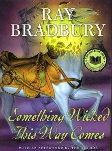 Something Wicked This Wa