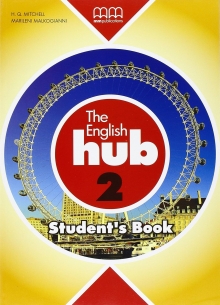 The English Hub 2 Studen