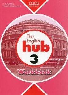 THE ENGLISH HUB 3 ( BRIT