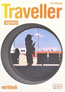  TRAVELLER BEGINNERS WOR