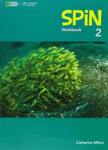 SPIN 2 WORKBOOK