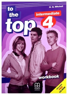 TO THE TOP 4 Intermediat