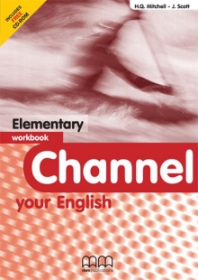 CHANNEL Elementary Workb