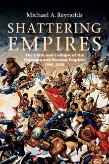 Shattering Empires: The 