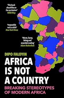 Africa Is Not a Country
