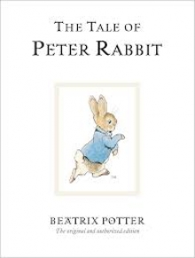 The Tale of Peter Rabbit