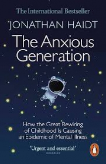 The Anxious Generation