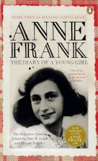 Diary Of A Young Girl