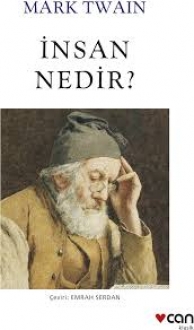 Insan Nedir