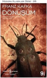 Dönüsüm