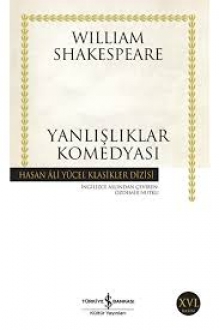 Yanlışlıklar Komedyası