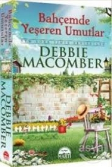 Bahcemde Yeseren Umutlar