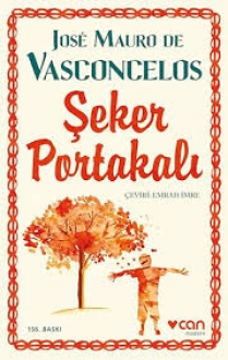 Şeker Portakalı