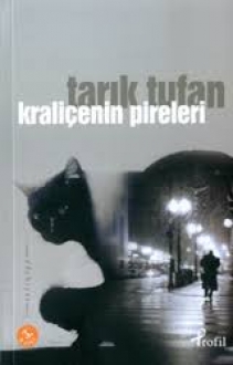Kralicenin Pireleri