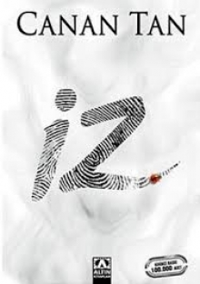 İZ