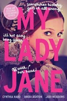 My Lady Jane