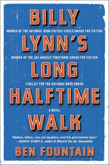 Billy Lynns Long Halftim