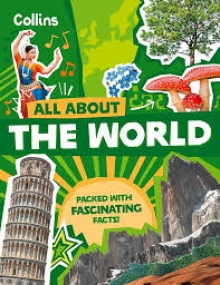 All About The World