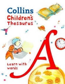 Collins Childrens Thesau