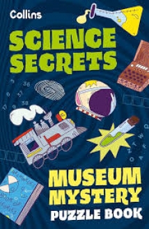 Museum Mystery Puzzle Bo