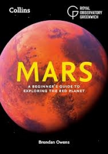 Mars: A Beginner’s Guide