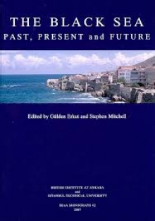 Black Sea: Past, Present and Future