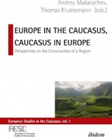 Europe in the Caucasus, Caucasus in Europe