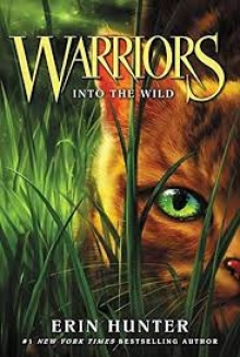 Warriors1: Into the Wild