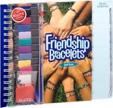 Friendship Bracelets