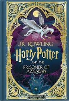 Harry Potter and the Prisoner of Azkaban
