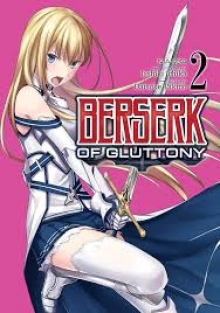 Berserk of Gluttony