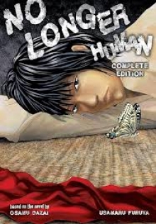 No Longer Human