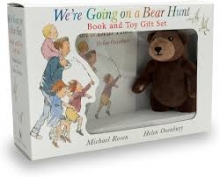 Were Going on a Bear Hunt
