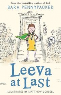 Leeva at Last