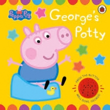 Peppa Pig: Georges Potty