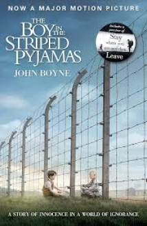 The Boy in the Striped Pyjamas
