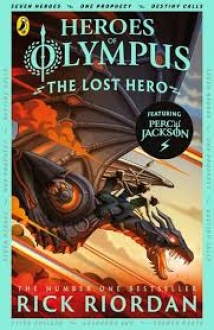 The Lost Hero