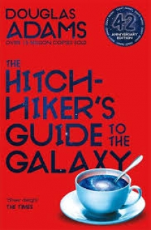 Hitchhikers Guide to the Galaxy