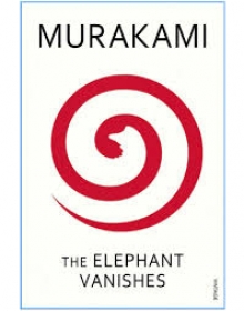 The Elephant Vanishes