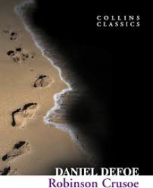 Robinson Crusoe