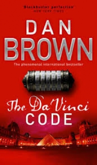 The da vinci code