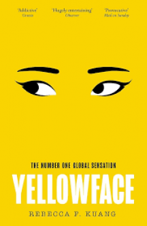 Yellowface
