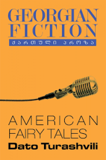 American Fairy Tales