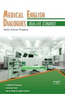 Medical English Dialogues
