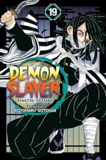 Demon Slayer