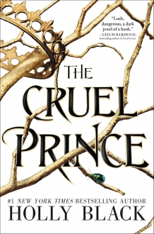 The Cruel Prince (Volume 1)