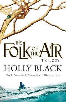 The Folk of the Air Series Boxset: the Cruel Pri