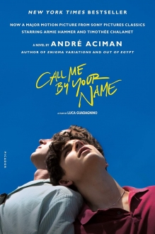 Call Me by Your Name (MTI)
