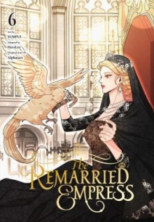 The Remarried Empress, V